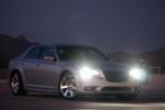 Chrysler 300C SRT8 2012 года